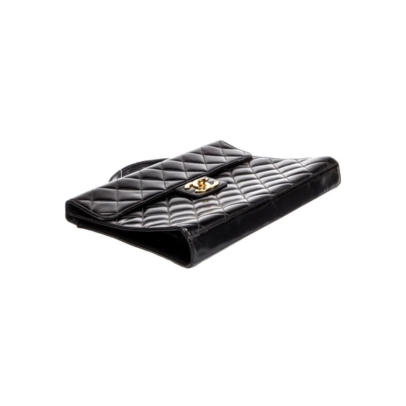 CHANEL Briefcase - Picture 4 of 11
